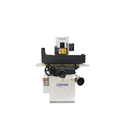 CSG618H - Clausing Manual Precision Surface Grinder, 6” x 18” Table Size, with Manual X, Y, Z Travel