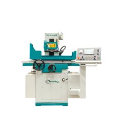 CSG818ASDIII - Clausing Automatic Precision Surface Grinder, Hydraulic, 8" x 18" Table Size, Digital Controller 