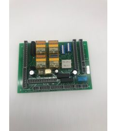 PCB BOARD - 110V CONTROL VOLTAGE