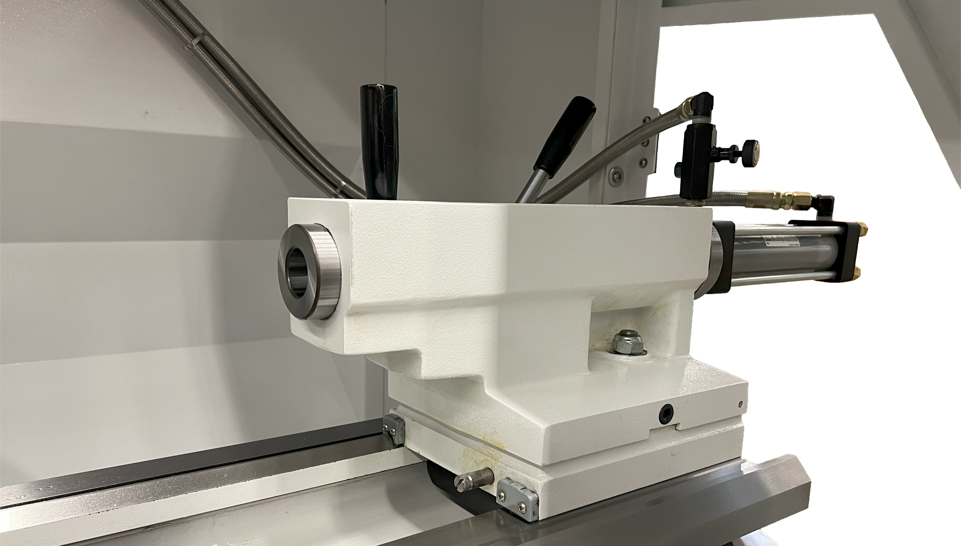 CNC1000XS/SC Series-Clausing Colchester/Harrison MultiTurn Flat