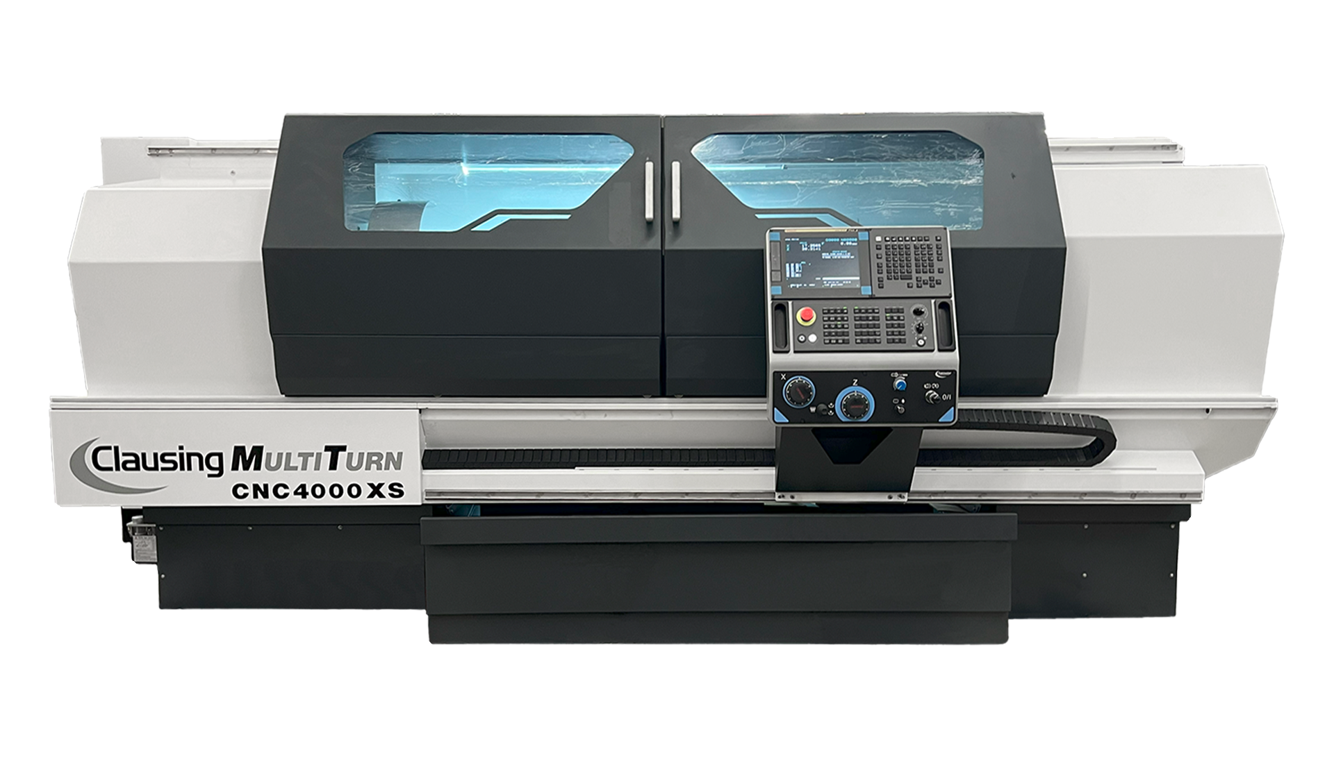 CNC4000XS/SC Series-Clausing Colchester/Harrison MultiTurn