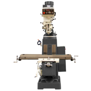 knee mill