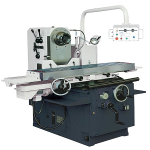 Horizontal Mill