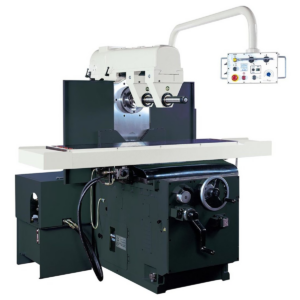 Horizontal Mill