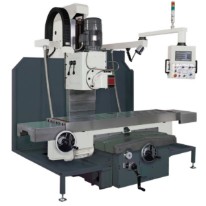Horizontal Mill