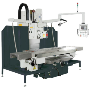 Horizontal Mill