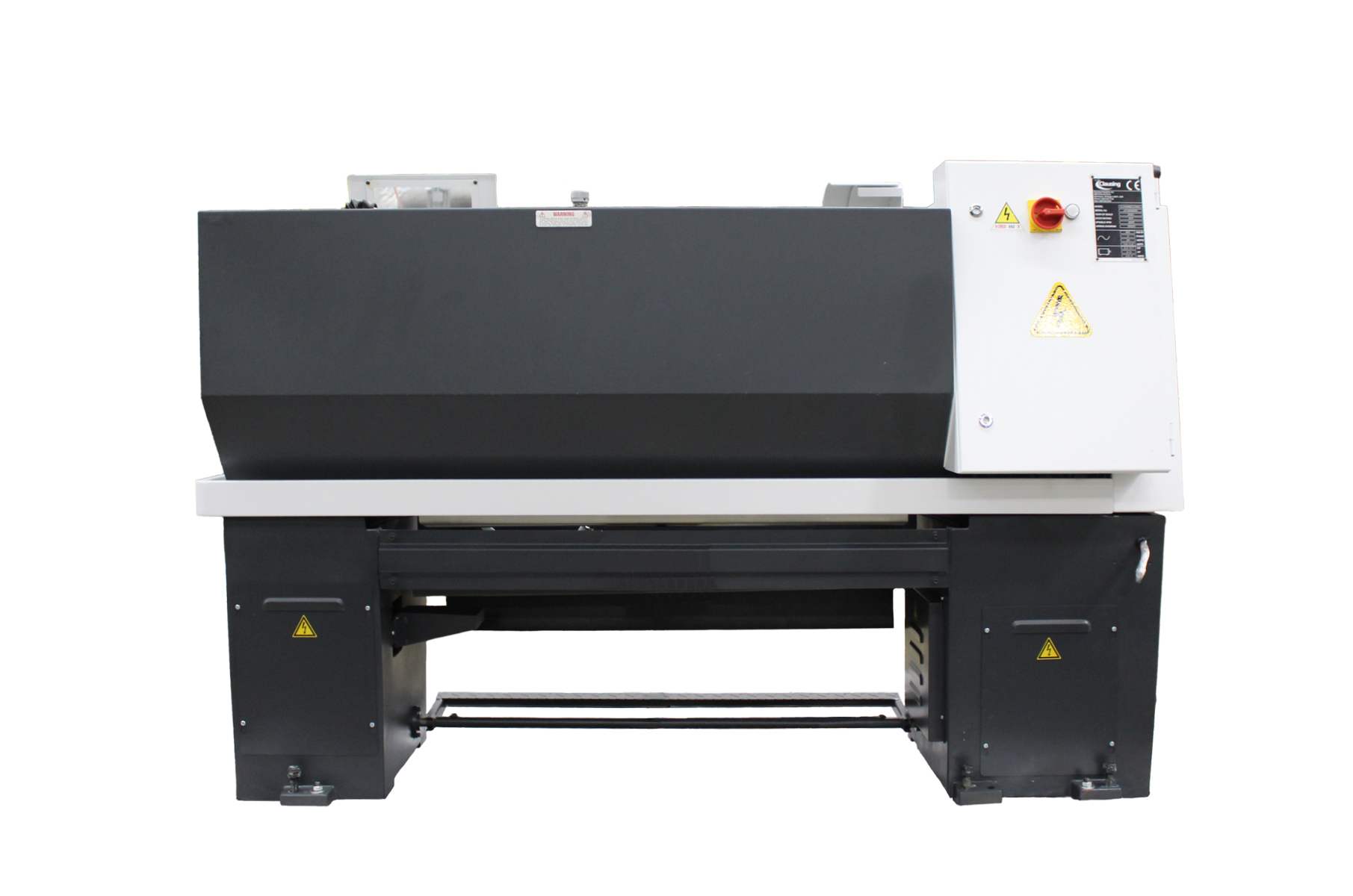 C1440J - Clausing Geared Head Lathe with 14.25” Swing over