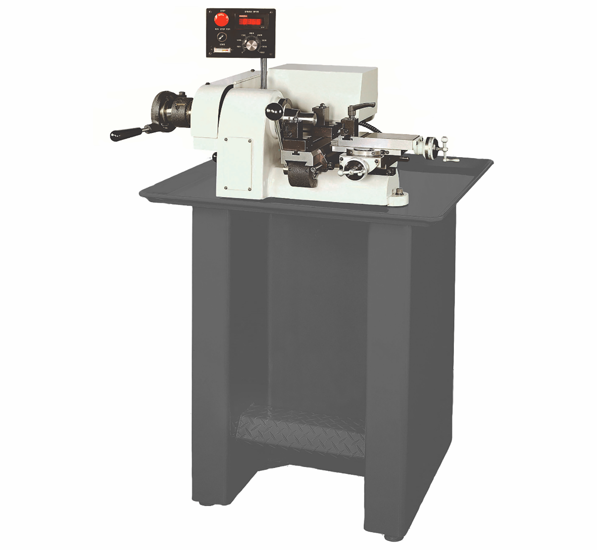 Toolroom Lathe