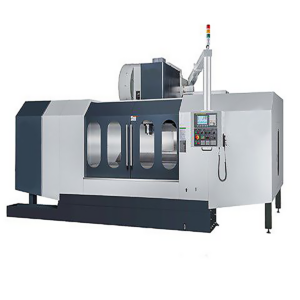 CNC Vertical Machining Center