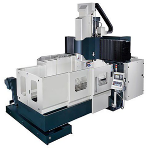 CNC Vertical Machining Center
