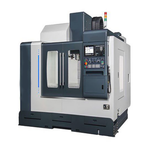 CNC Vertical Machining Center