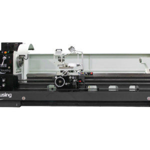 CVS Series - Clausing Variable Speed, Gap Bed Engine Lathes