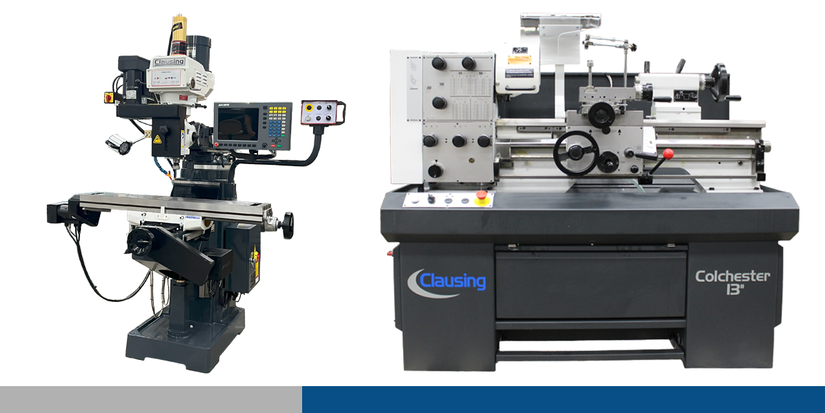 Benefits of Using CNC Machines in Small Business - Banner