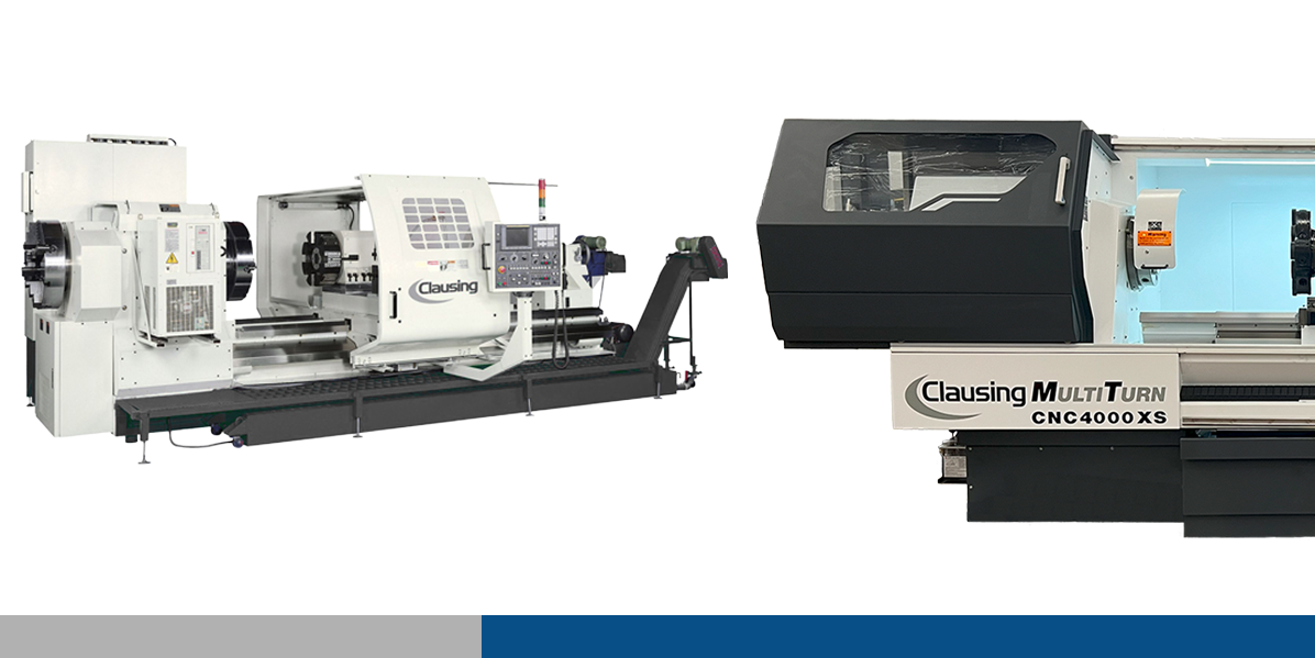 CNC Machines and Their Role in Modern Manufacturing - Banner