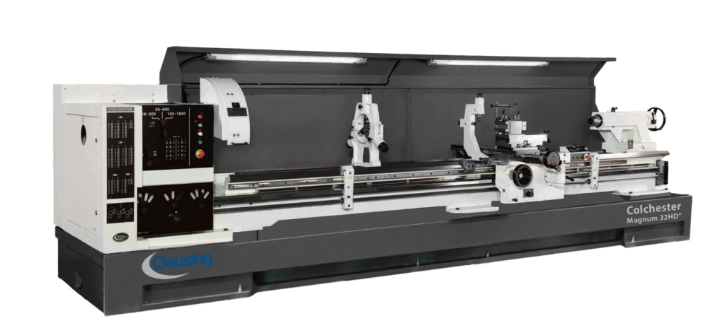 variable speed lathe