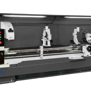 variable speed lathe