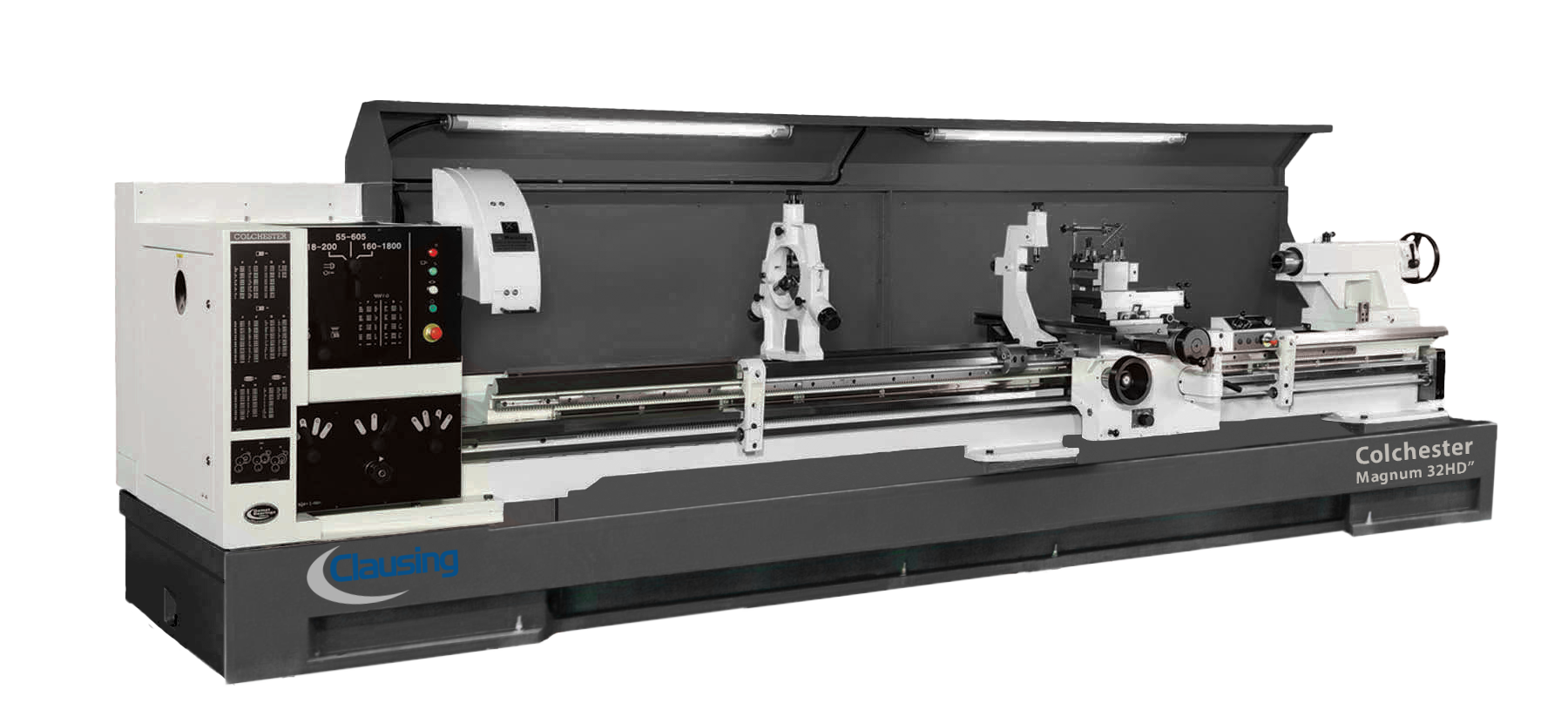 variable speed lathe