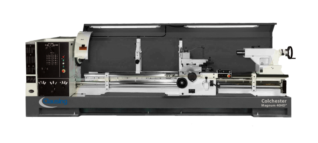 variable speed lathe