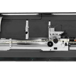 variable speed lathe